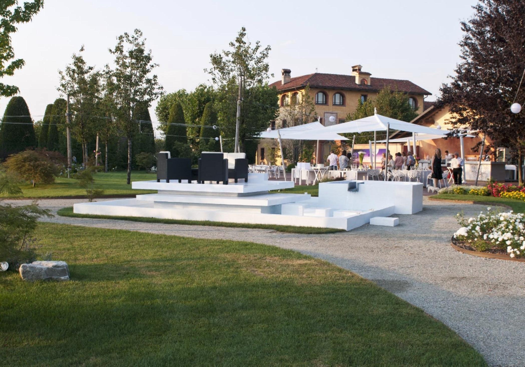 Tenuta La Cascinetta