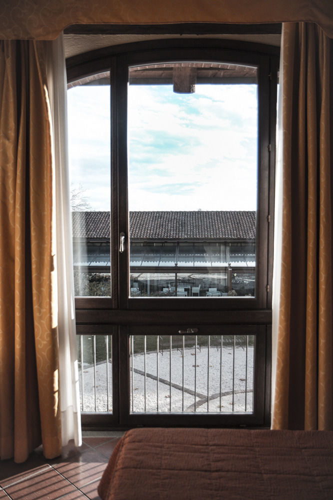 Hotel Tenuta La Cascinetta Buriasco
